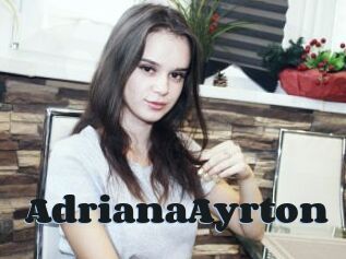AdrianaAyrton