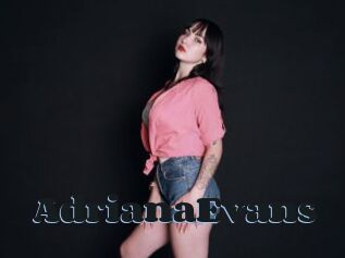 AdrianaEvans