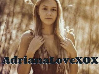 AdrianaLoveXOX