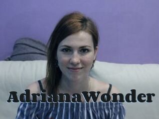 AdrianaWonder