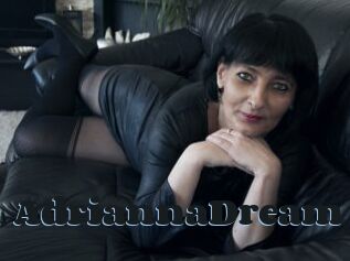 AdriannaDream