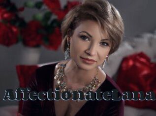 AffectionateLana