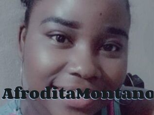 AfroditaMontano