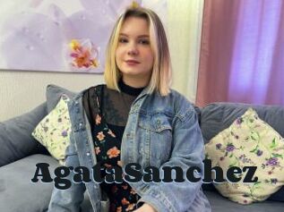 AgataSanchez