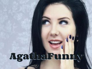 AgathaFunny