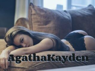 AgathaKayden