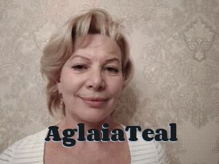 AglaiaTeal