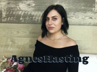 AgnesHasting