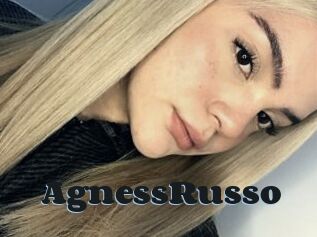 AgnessRusso