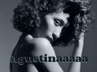 Agustinaaaaa