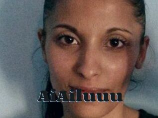 AiAiluuu