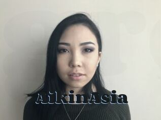 AikinAsia
