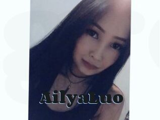 AilyaLuo