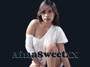 AinaSweetXX