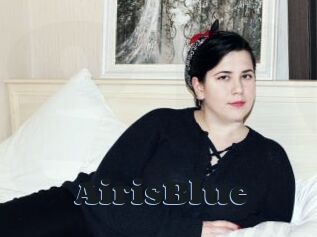 AirisBlue