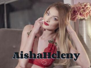 AishaHeleny