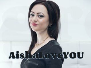AishaLoveYOU