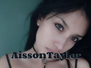 AissonTaylor