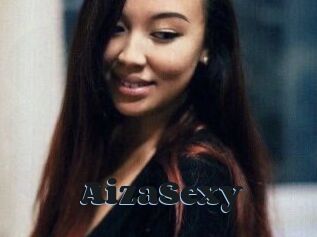 AizaSexy