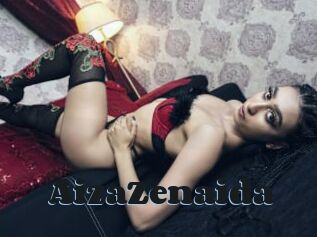 AizaZenaida