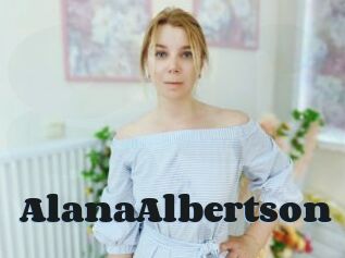 AlanaAlbertson