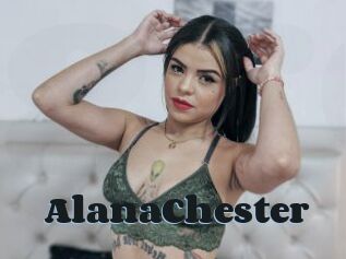 AlanaChester