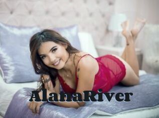 AlanaRiver
