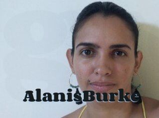 AlanisBurke