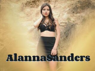 AlannaSanders