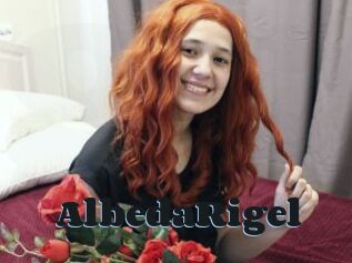 AlbedaRigel