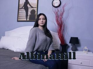 AlbinaHill