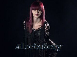 AleciaSexy