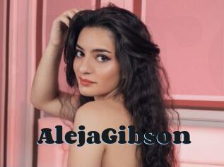 AlejaGibson