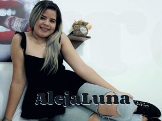AlejaLuna