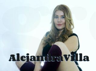 AlejandraVilla