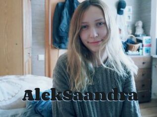 AlekSaandra