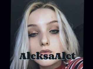 AleksaAlet