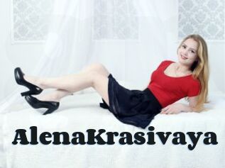 AlenaKrasivaya