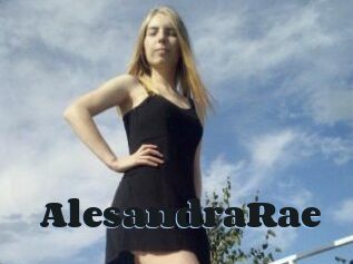 AlesandraRae