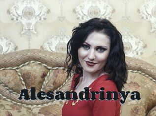 Alesandrinya