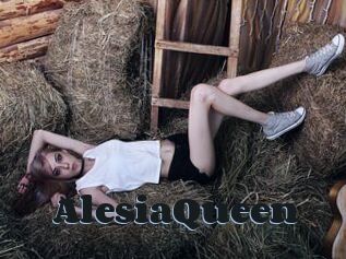 AlesiaQueen