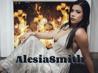 AlesiaSmith