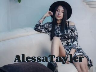AlessaTayler