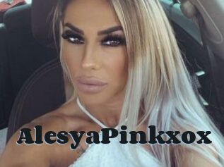 AlesyaPinkxox