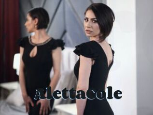AlettaCole