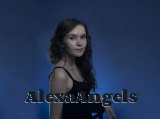 AlexaAngels