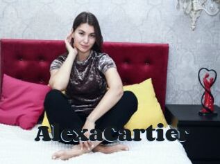 AlexaCartier