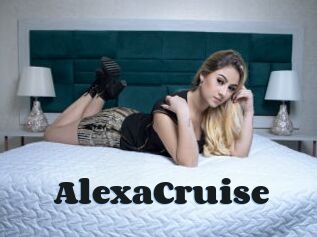 AlexaCruise