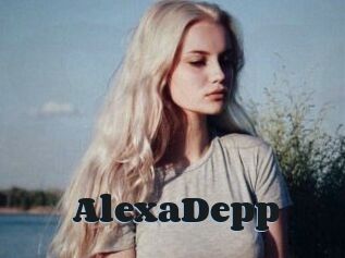 AlexaDepp