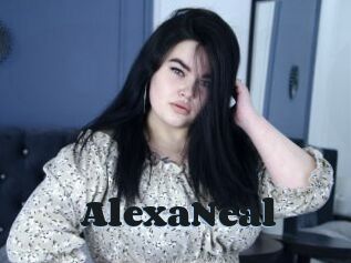 AlexaNeal